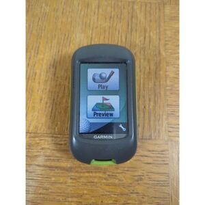 Garmin G3 Approach Golf Range Finder w/ USB Cable - Tested